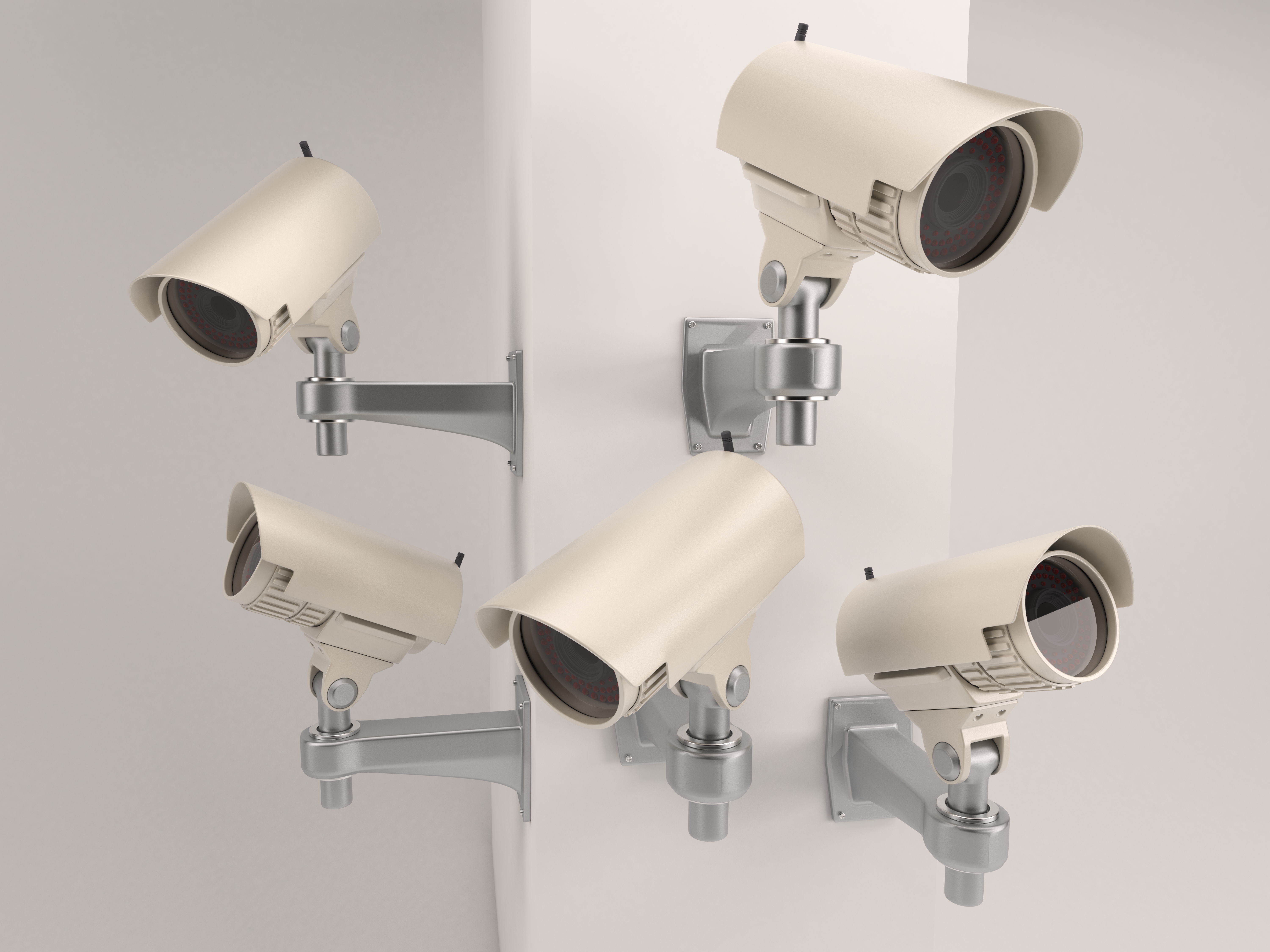 Security Systems
