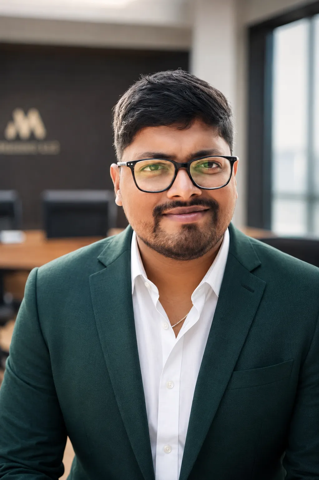 Saikalyan Mallick
